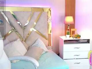 ashleyparkerr webcam camsoda model stream image