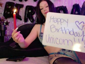 Midnightrose11 webcam bongacams model stream image