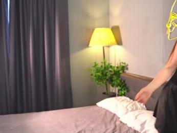 bellacle webcam chaturbate model stream image