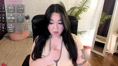 mei_honey_ webcam model stream image