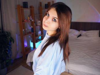 AftonGathright webcam model stream image