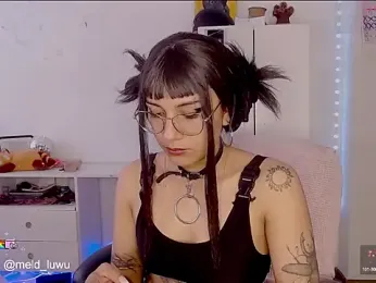 melissahowl webcam model stream image