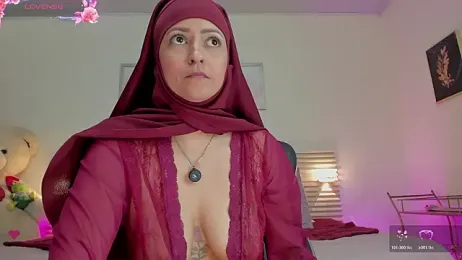 New_Arab_Kingdom webcam stripchat model stream image