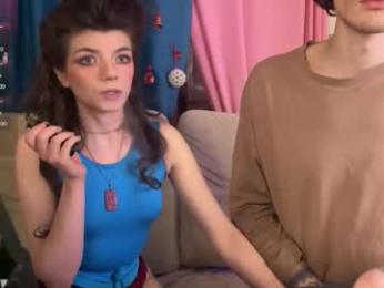 pocket_lovers webcam chaturbate model stream image