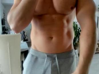 woolfiie webcam chaturbate model stream image