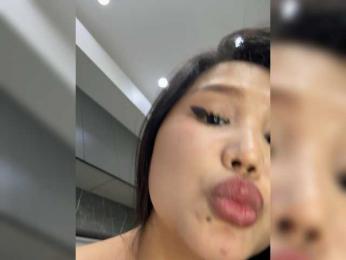 Yumikaa webcam bongacams model stream image