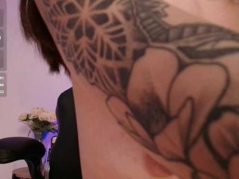 MirandaShaw webcam bongacams model stream image