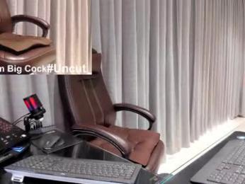 topalphaboss webcam chaturbate model stream image