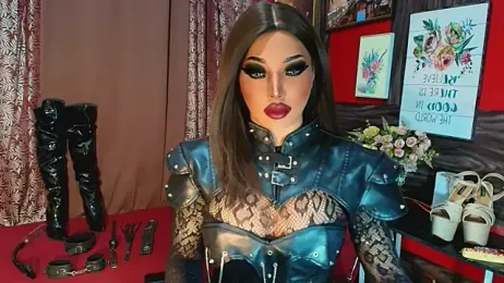 demonfuta webcam stripchat model stream image