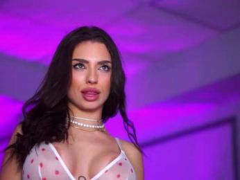 LalaRoze webcam model stream image