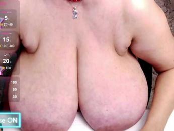 LadyLibely webcam model stream image