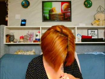 Natali3855 webcam model stream image