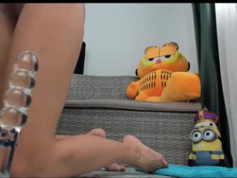 loverosella webcam model stream image