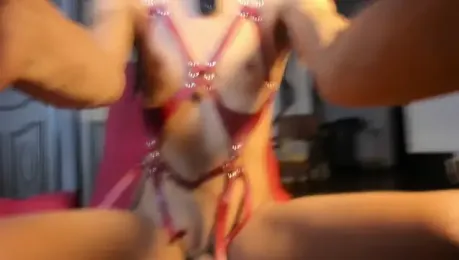 CharlotteLauren webcam model stream image