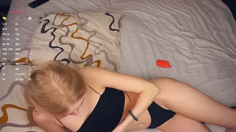 EllenReeves webcam model stream image