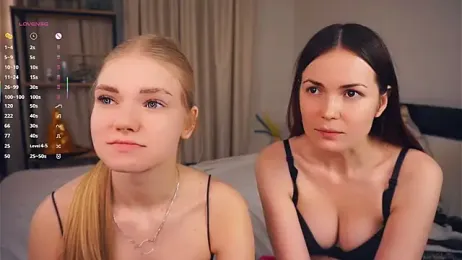 EllenReeves webcam model stream image