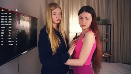 EllenReeves webcam model stream image