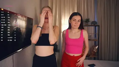 EllenReeves webcam model stream image