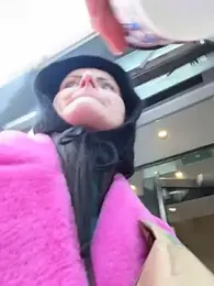 AnnaMaria- webcam stripchat model stream image