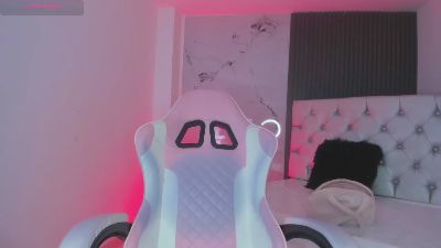 chloe_sagee webcam model stream image