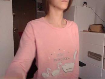 Simyhvn webcam bongacams model stream image