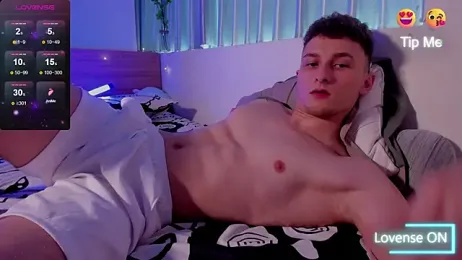 mark_streemm webcam model stream image