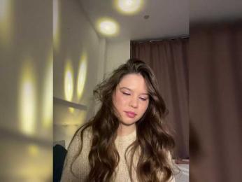 Chiculya webcam model stream image