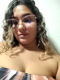 BrendaGirs webcam stripchat model stream image