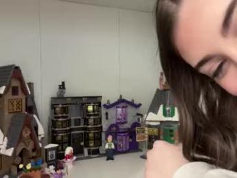 fantasyella webcam chaturbate model stream image