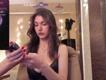 MonikaVii webcam bongacams model stream image