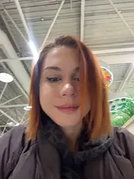 RosieSecret webcam stripchat model stream image