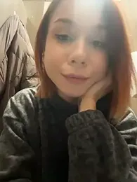 RosieSecret webcam stripchat model stream image