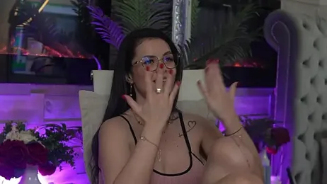 SeductiveMom webcam model stream image