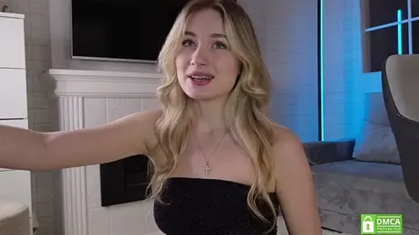 WelliCaren webcam stripchat model stream image