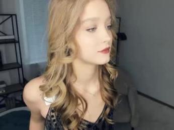 alicemelison webcam chaturbate model stream image