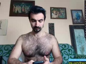 king7045 webcam chaturbate model stream image