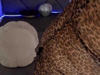 CassieEvans webcam model stream image