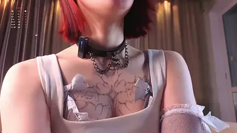 LurleneRamo webcam stripchat model stream image