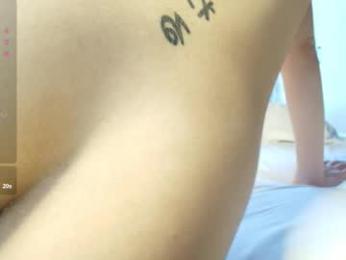 melissalemi webcam model stream image