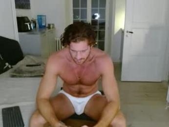 alphahung23 webcam model stream image