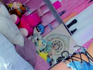 briannyveliz webcam model stream image