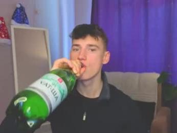 max_foks webcam chaturbate model stream image