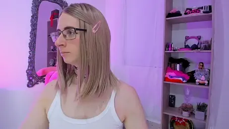 KimberlyJohnsoon webcam stripchat model stream image