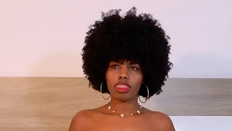 BeckySalas webcam model stream image