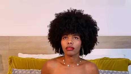 BeckySalas webcam model stream image