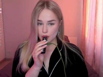 EllenSoftt webcam bongacams model stream image