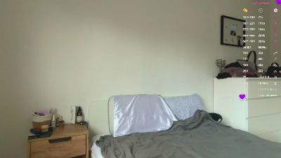 BrittHarkey webcam cam4 model stream image