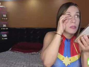 spartan8021 webcam model stream image