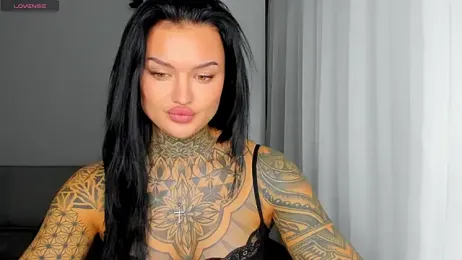 pantera_flashh webcam model stream image