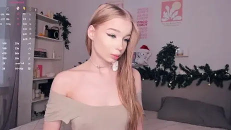 EvaSolisv webcam model stream image